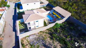 Отель Casas Rio de Contas  Rio De Contas